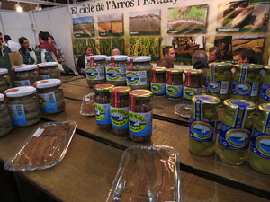 F&ograve;rum Gastron&ograve;mic 2015 a Fira de Girona i a l'Auditori Palau de Congressos