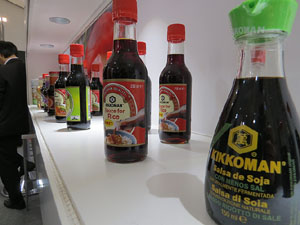 F&ograve;rum Gastron&ograve;mic 2015 a Fira de Girona i a l'Auditori Palau de Congressos