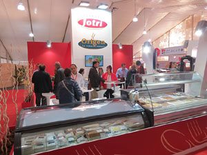 F&ograve;rum Gastron&ograve;mic 2015 a Fira de Girona i a l'Auditori Palau de Congressos
