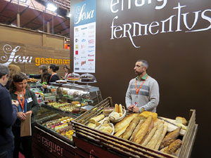 F&ograve;rum Gastron&ograve;mic 2015 a Fira de Girona i a l'Auditori Palau de Congressos