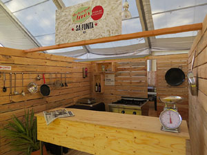 F&ograve;rum Gastron&ograve;mic 2015 a Fira de Girona i a l'Auditori Palau de Congressos