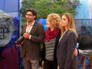 F&ograve;rum Gastron&ograve;mic 2015 a Fira de Girona i a l'Auditori Palau de Congressos