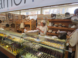 F&ograve;rum Gastron&ograve;mic 2015 a Fira de Girona i a l'Auditori Palau de Congressos