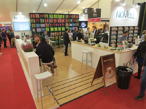 F&ograve;rum Gastron&ograve;mic 2015 a Fira de Girona i a l'Auditori Palau de Congressos