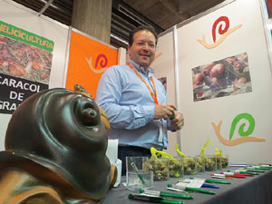 F&ograve;rum Gastron&ograve;mic 2015 a Fira de Girona i a l'Auditori Palau de Congressos