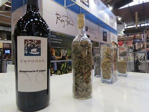 F&ograve;rum Gastron&ograve;mic 2015 a Fira de Girona i a l'Auditori Palau de Congressos