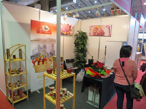 F&ograve;rum Gastron&ograve;mic 2015 a Fira de Girona i a l'Auditori Palau de Congressos
