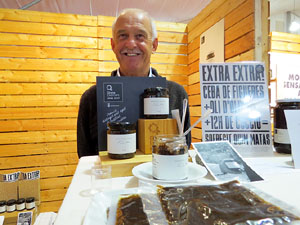F&ograve;rum Gastron&ograve;mic 2017 a Fira de Girona