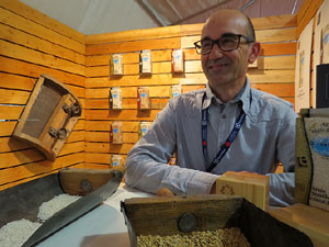 F&ograve;rum Gastron&ograve;mic 2017 a Fira de Girona
