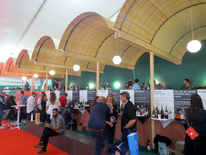 F&ograve;rum Gastron&ograve;mic 2017 a Fira de Girona
