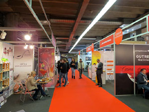 F&ograve;rum Gastron&ograve;mic 2017 a Fira de Girona