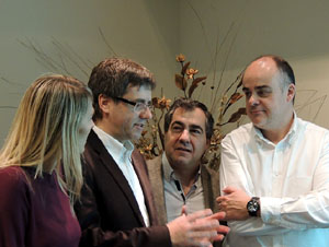 XXXIV Setmana Gastron&ograve;mica Gironina 2014
