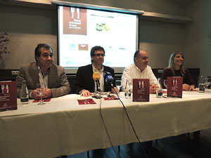 XXXIV Setmana Gastron&ograve;mica Gironina 2014
