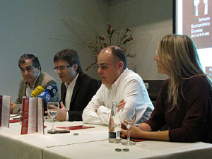 XXXIV Setmana Gastron&ograve;mica Gironina 2014
