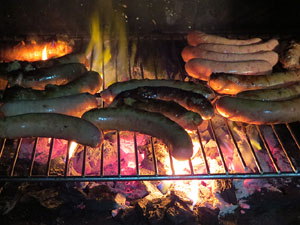 IX Jornades gastron&ograve;miques de la t&ograve;fona 2015