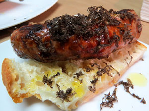 IX Jornades gastron&ograve;miques de la t&ograve;fona 2015