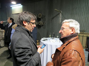 IX Jornades gastron&ograve;miques de la t&ograve;fona 2015