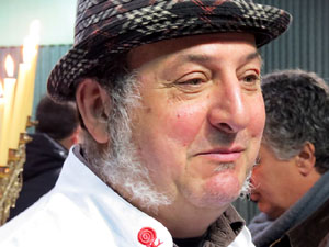 IX Jornades gastron&ograve;miques de la t&ograve;fona 2015