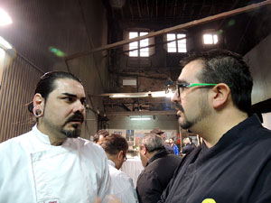 X Jornades gastron&ograve;miques de la t&ograve;fona 2016