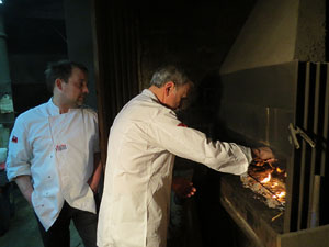 X Jornades gastron&ograve;miques de la t&ograve;fona 2016