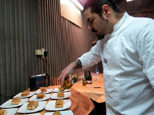 X Jornades gastron&ograve;miques de la t&ograve;fona 2016