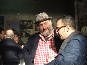 X Jornades gastron&ograve;miques de la t&ograve;fona 2016