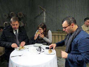 X Jornades gastron&ograve;miques de la t&ograve;fona 2016