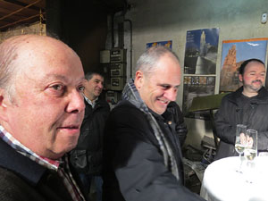 X Jornades gastron&ograve;miques de la t&ograve;fona 2016