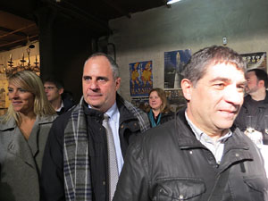X Jornades gastron&ograve;miques de la t&ograve;fona 2016