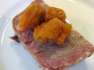 Presentaci&oacute; de les XI Jornades gastron&ograve;miques de la t&ograve;fona 2017 a l'Aula Gastron&ograve;mica del Mercat del Lle&oacute;