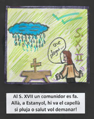 Auca de la hist&ograve;ria de Bescan&oacute;