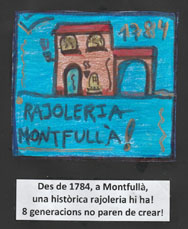 Auca de la hist&ograve;ria de Bescan&oacute;