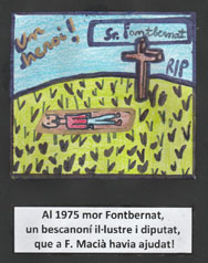 Auca de la hist&ograve;ria de Bescan&oacute;