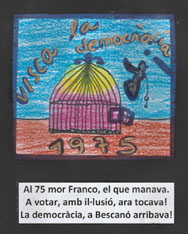 Auca de la hist&ograve;ria de Bescan&oacute;