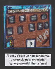 Auca de la hist&ograve;ria de Bescan&oacute;