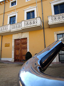 L'Ajuntament de Bescan&oacute;