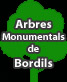 Arbres Monumentals de Bordils