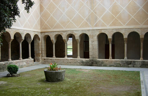 Santa Maria de Cervi&agrave;