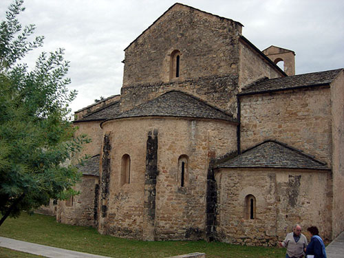 Santa Maria de Cervi&agrave;
