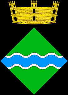 Escut de Cor&ccedil;&agrave;