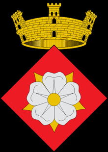 Escut de Campllong