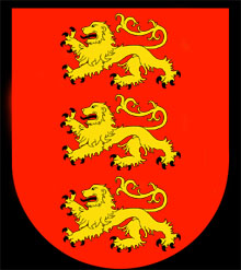 Escut dels Xammar