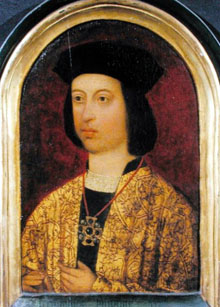El rei Ferran dit el cat&ograve;lic (1452�1516)