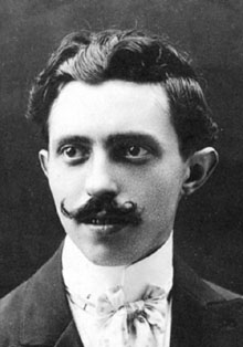 Joan Roca i Pinet (1885-1973)