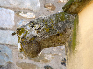 Esgl&eacute;sia de Sant Gregori