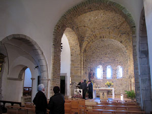 Esgl&eacute;sia de Sant Gregori