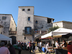 Esgl&eacute;sia de Sant Gregori