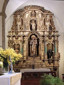 Esgl&eacute;sia de Sant Gregori