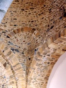 Esgl&eacute;sia de Sant Gregori
