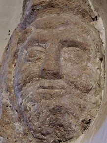 Esgl&eacute;sia de Sant Gregori